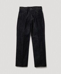 ストレート スラックスデニム / ADAM ET ROPE' JEANS -IMAG-