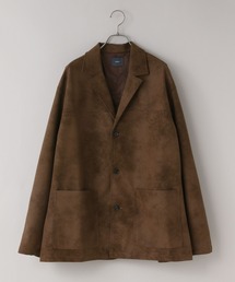 LOWRYS FARM｜ローリーズファームのジャケット/アウター（ブラウン