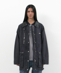 PARTIMENTO WOMEN コート PARTIMENTO WOMEN (パルティメントウィメン