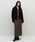 MUSINSA STANDARD WOMAN�i���V���T�X�^���_�[�h�E�[�}���j�́u�E�B�����Y�J�V�~���u�����h�n���h���C�h�W�b�v�A�b�v�W���P�b�g[�u���b�N]�i�_�b�t���R�[�g�j�v�b���̑�