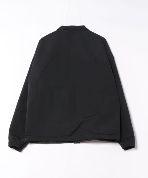 ELEMENT（エレメント）の「ELEMENT メンズ MR CARTER JACKET TYP ジャケット 【2026年春夏モデル】（ブルゾン・メンズ・ブルー/ブラック系その他/ライトブルー/ブルー系その他/ブラック・LARGE/MEDIUM/X-LARGE）」の8枚目の写真