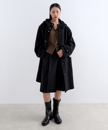MUSINSA STANDARD WOMAN｜ムシンサスタンダードウーマンのチェスター