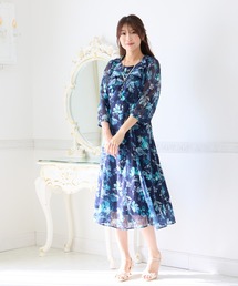 Rose Tiara｜ローズティアラ（レディース）のワンピース/ドレス