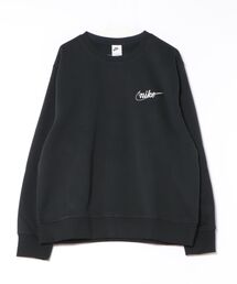 NIKE（ナイキ）の「《NIKEアパレル》AS M NK CLUB BB CREW CTB（スウェット）」