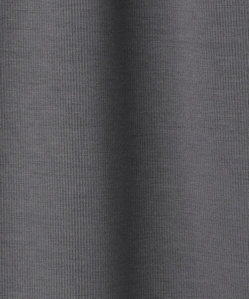 NICOLE white(ニコルホワイト)の「【セットアップアイテム】フードプルオーバー×タイトスカート(ワンピース・レディース・ライトグレー/ブラック/チャコールグレー・FREE)」の17枚目の写真