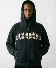 SUPPLIER｜サプライヤーのパーカー（ジップアップ）通販 - ZOZOTOWN