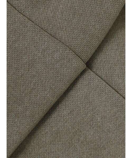 RESEXXY（リゼクシー）の「サイドリボンスウェットパンツ【セットアップ着用可能】（その他パンツ・レディース・チャコールグレー/グレー/ブラック・FREE）」の9枚目の写真