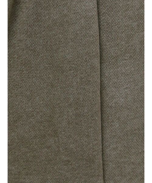 RESEXXY（リゼクシー）の「サイドリボンスウェットパンツ【セットアップ着用可能】（その他パンツ・レディース・チャコールグレー/グレー/ブラック・FREE）」の13枚目の写真