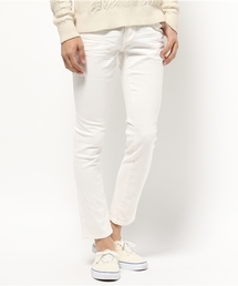 VENCEEXCHANGE | ストレッチツイルパンツ        (その他パンツ)