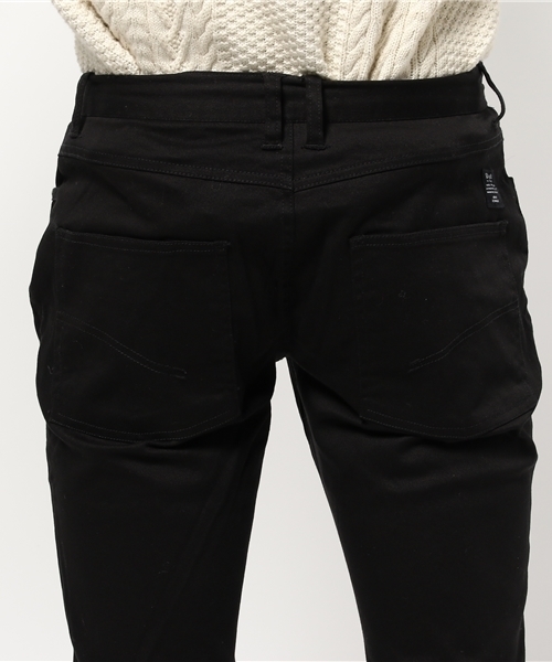 VENCEEXCHANGE（ヴァンスエクスチェンジ）の「ストレッチツイルパンツ        （その他パンツ・メンズ・ベージュ/ブラック/オフホワイト・MEDIUM/LARGE/SMALL）」の12枚目の写真