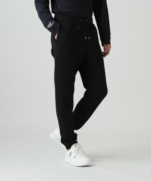 PEARLY GATES】NOモノフィラアヤクッションジョガーパンツ（その他