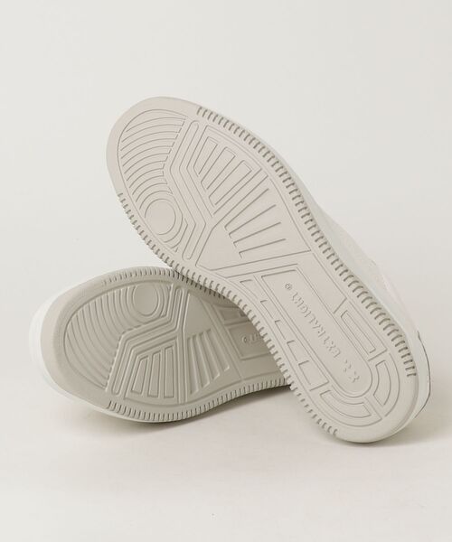 Clarks（クラークス）の「Bostock Lace / ボストックレース (ホワイトコンビ)（スニーカー・メンズ・ホワイト・UK8/UK7/UK11/UK10/UK9/UK6）」の10枚目の写真