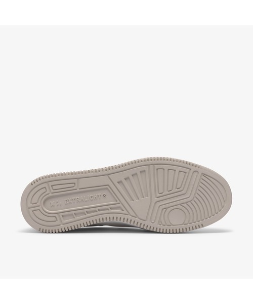 Clarks（クラークス）の「Bostock Lace / ボストックレース (ホワイトコンビ)（スニーカー・メンズ・ホワイト・UK8/UK7/UK11/UK10/UK9/UK6）」の3枚目の写真