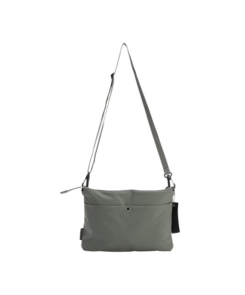 COLEMAN（コールマン）の「ユニウォーカーサコッシュ（ボディバッグ/ウエストポーチ・レディース・ブラック/グレー/ベージュ系その他・5L）」の6枚目の写真