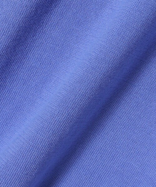 SHIPS(シップス)の「SHIPS Primary Navy Label:〈手洗い可能〉16G SUVIN プルオーバー(ニット/セーター・レディース・ネイビー/ライトグレー/ピンク・38/36)」の11枚目の写真