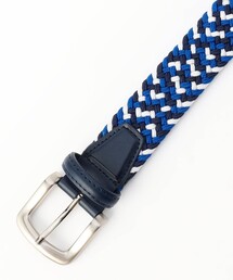 NICOLE CLUB FOR MEN | ゴムメッシュベルト(ベルト)