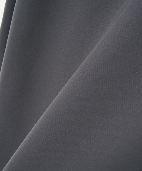 N.HOOLYWOOD（N.ハリウッド）の「【N.HOOLYWOOD】別注 2256-BL01-095 BLOUSON（ブルゾン・メンズ・ブラック/チャコールグレー・38/36）」の11枚目の写真