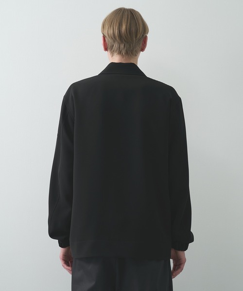 セール】【N.HOOLYWOOD】別注 2256-BL01-095 BLOUSON（ブルゾン）｜N