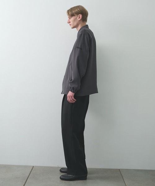 セール】【N.HOOLYWOOD】別注 2256-BL01-095 BLOUSON（ブルゾン）｜N