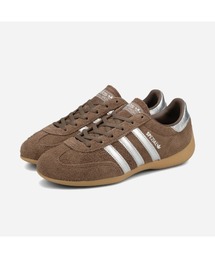 adidas Originals（アディダスオリジナルス）の「adidas HANDBALL SPEZIAL LO PRO W / アディダス ハンドボール スペツィアル ロー プロ / ブラウン KI3519（スニーカー）」