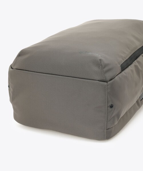 Columbia(コロンビア)の「撥水 軽量 Columbia/ スターレンジ 23L スクエア バックパック /コロンビア(バックパック/リュック・レディース・チャコールグレー/ブラック・ONE SIZE)」の12枚目の写真
