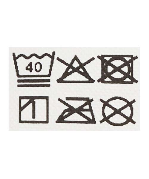 green label relaxing（グリーンレーベルリラクシング）の「バイカラー カノコ ポロワンピース / キッズ  100cm-130cm（ワンピース・キッズ・ブラック/ベージュ・110cm/100cm/120cm/130cm）」の5枚目の写真