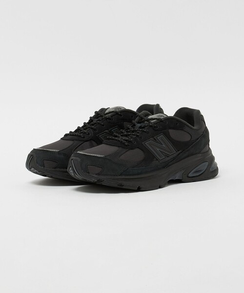 NEW BALANCE(ニューバランス)の「<New Balance>U2010V1/スニーカー(スニーカー・メンズ・ブラック・27cm/28.5cm/28cm/29cm/26.5cm/27.5cm/26cm)」の2枚目の写真