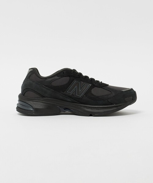 NEW BALANCE(ニューバランス)の「<New Balance>U2010V1/スニーカー(スニーカー・メンズ・ブラック・27cm/28.5cm/28cm/29cm/26.5cm/27.5cm/26cm)」の4枚目の写真