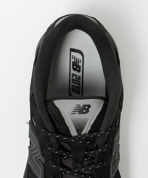 NEW BALANCE(ニューバランス)の「<New Balance>U2010V1/スニーカー(スニーカー・メンズ・ブラック・27cm/28.5cm/28cm/29cm/26.5cm/27.5cm/26cm)」の7枚目の写真