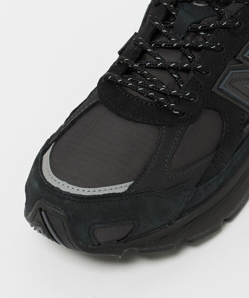 NEW BALANCE(ニューバランス)の「<New Balance>U2010V1/スニーカー(スニーカー・メンズ・ブラック・27cm/28.5cm/28cm/29cm/26.5cm/27.5cm/26cm)」の8枚目の写真
