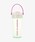 Afternoon Tea�i�A�t�^�k�[���e�B�[�j�́u2WAY�X�g���[�t���N���A�^���u���[ 700ml�i�O���X/�}�O�J�b�v/�^���u���[�j�v�b�~���g
