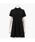 BRIEFING�i�u���[�t�B���O�j�́u�yBRIEFING GOLF�^�u���[�t�B���O�S���t�zWOMEN�fS NECK LOGO HIGHNECK PLEATED DRESS�i�����s�[�X�j�v�b�u���b�N