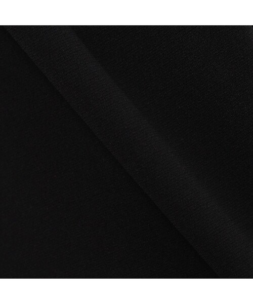 BRIEFING（ブリーフィング）の「【BRIEFING GOLF／ブリーフィングゴルフ】WOMEN’S NECK LOGO HIGHNECK PLEATED DRESS（ワンピース・レディース・ブラック/ネイビー・M/S）」の20枚目の写真