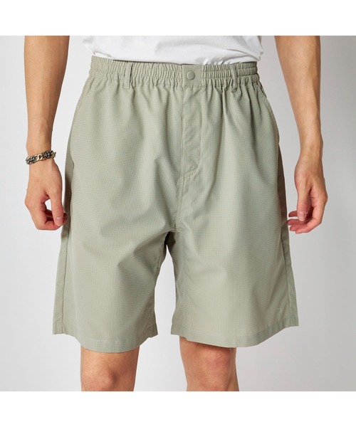 Ocean Pacific(オーシャンパシフィック)の「Ocean Pacific オーシャンパシフィック DotAir ドットエア 軽量 ストレッチ ショートパンツ(その他パンツ・メンズ・ブラック/ベージュ・LL/L/M)」の13枚目の写真