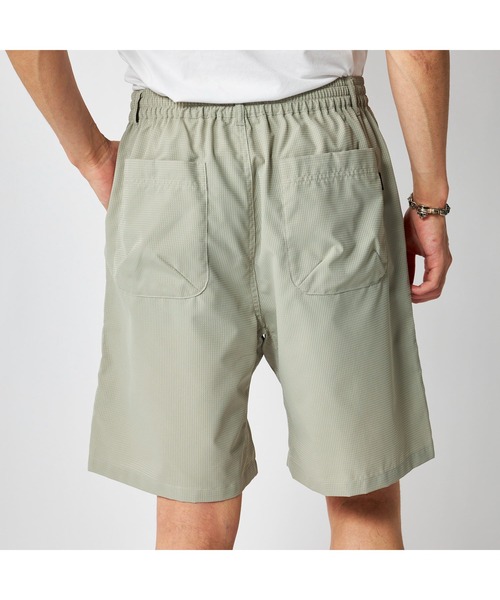 Ocean Pacific(オーシャンパシフィック)の「Ocean Pacific オーシャンパシフィック DotAir ドットエア 軽量 ストレッチ ショートパンツ(その他パンツ・メンズ・ブラック/ベージュ・LL/L/M)」の15枚目の写真