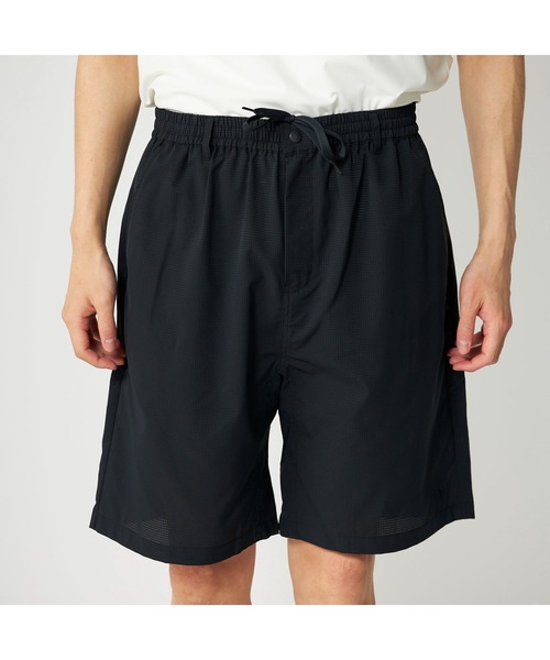 Ocean Pacific(オーシャンパシフィック)の「Ocean Pacific オーシャンパシフィック DotAir ドットエア 軽量 ストレッチ ショートパンツ(その他パンツ・メンズ・ブラック/ベージュ・LL/L/M)」の4枚目の写真