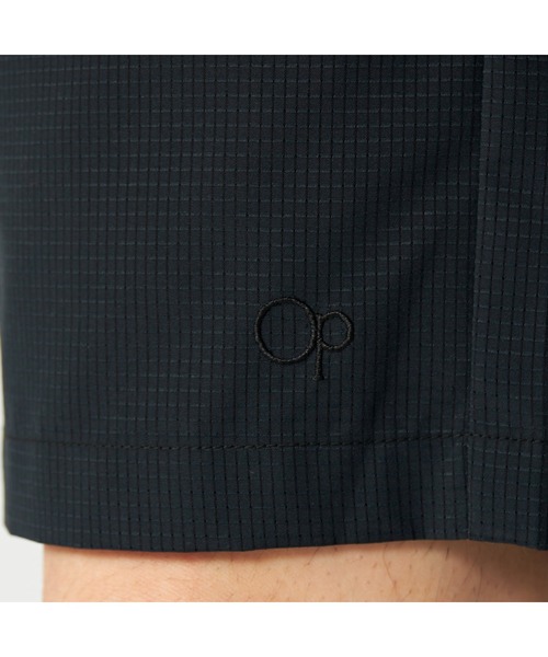 Ocean Pacific(オーシャンパシフィック)の「Ocean Pacific オーシャンパシフィック DotAir ドットエア 軽量 ストレッチ ショートパンツ(その他パンツ・メンズ・ブラック/ベージュ・LL/L/M)」の9枚目の写真