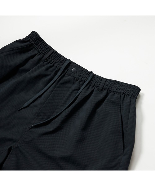 Ocean Pacific(オーシャンパシフィック)の「Ocean Pacific オーシャンパシフィック DotAir ドットエア 軽量 ストレッチ ショートパンツ(その他パンツ・メンズ・ブラック/ベージュ・LL/L/M)」の10枚目の写真