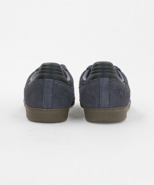 adidas Originals(アディダスオリジナルス)の「<adidas Originals>SAMBA OG SD/スニーカー(スニーカー・レディース・ダークグレー・24cm/24.5cm/23cm/25cm/23.5cm)」の5枚目の写真
