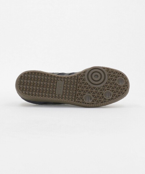 adidas Originals(アディダスオリジナルス)の「<adidas Originals>SAMBA OG SD/スニーカー(スニーカー・レディース・ダークグレー・24cm/24.5cm/23cm/25cm/23.5cm)」の6枚目の写真