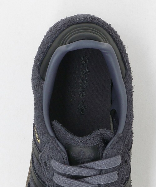 adidas Originals(アディダスオリジナルス)の「<adidas Originals>SAMBA OG SD/スニーカー(スニーカー・レディース・ダークグレー・24cm/24.5cm/23cm/25cm/23.5cm)」の7枚目の写真