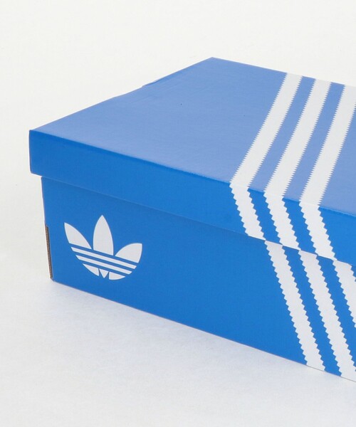 adidas Originals(アディダスオリジナルス)の「<adidas Originals>SAMBA OG SD/スニーカー(スニーカー・レディース・ダークグレー・24cm/24.5cm/23cm/25cm/23.5cm)」の10枚目の写真