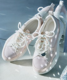 JILL by JILL STUART（ジルバイジルスチュアート）の「オリジナルボリュームスニーカー（スニーカー）」