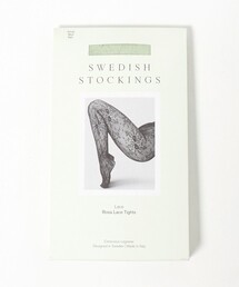 SWEDISH STOCKING（スウェディッシュストッキングス）の「＜SWEDISH STOCKINGS＞ROSA タイツ（タイツ/ストッキング）」