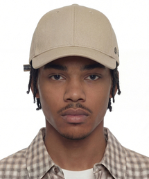 UNDERCONTROL（アンダーコントロール）の「BLACK MAGIC/HARD TOP BB/SAND（キャップ）」