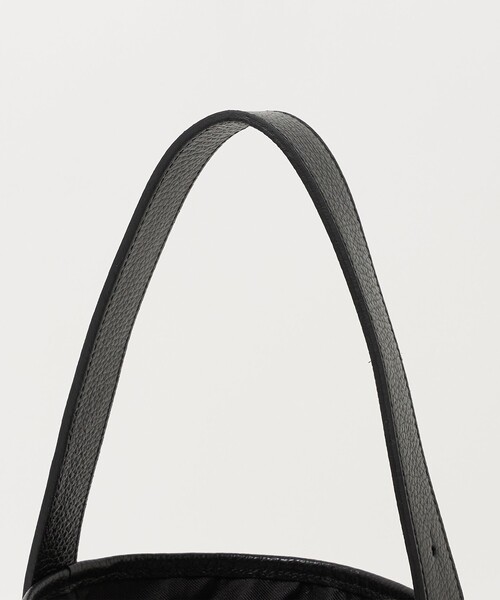 BEAUTY&YOUTH UNITED ARROWS(ビューティーアンドユースユナイテッドアローズ)の「<LA UNIQA>ショルダーバッグ(ショルダーバッグ・メンズ・ブラック/ベージュ・FREE)」の14枚目の写真