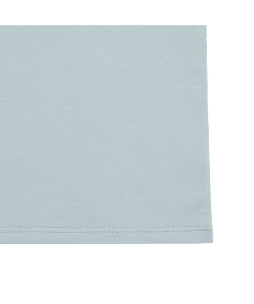 PUMA(プーマ)の「PUMA プーマ ウィメンズ ESS エレベーテッド MX ベビー 半袖 Tシャツ(Tシャツ/カットソー・レディース・チョコ/ブルー系その他5/オフホワイト・LARGE/X-LARGE/SMALL/MEDIUM)」の18枚目の写真