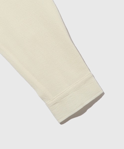 Sefr（セファ）の「【Sefr/セファ】SENSE SHIRT（シャツ/ブラウス・メンズ・ホワイト・S）」の9枚目の写真