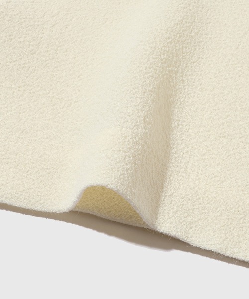 Sefr（セファ）の「【Sefr/セファ】SENSE SHIRT（シャツ/ブラウス・メンズ・ホワイト・S）」の6枚目の写真