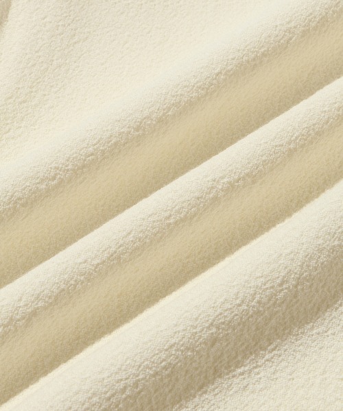 Sefr（セファ）の「【Sefr/セファ】SENSE SHIRT（シャツ/ブラウス・メンズ・ホワイト・S）」の2枚目の写真